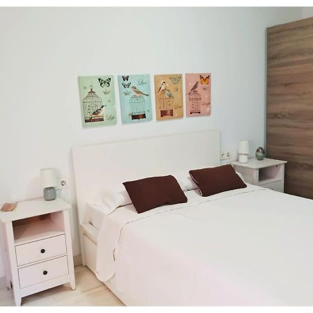 Santo Domingo Suites Granada Esterno foto